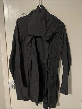 Marmot Hooded Rain Jacket